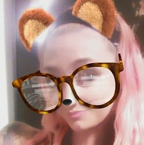 Meet your Posher, Mandy